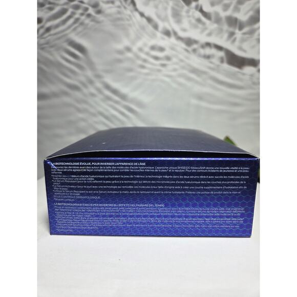 Shiseido Bio-Performance Skin Filler Duo Serum 30ml Retail $298 - Picture 6 of 7